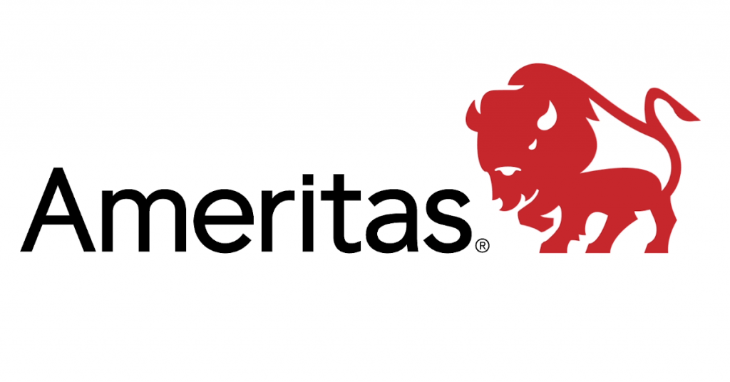 Ameritas Logo