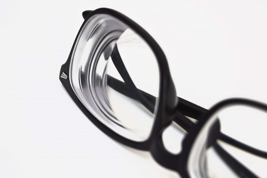 glasses